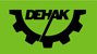 lorica-logo-dehak